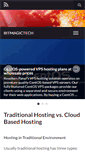 Mobile Screenshot of bitmagictech.com